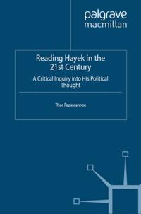 Palgrave Economics & Finance Collection