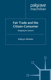 Consumption and Public Life