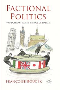 Palgrave Political & Intern. Studies Collection