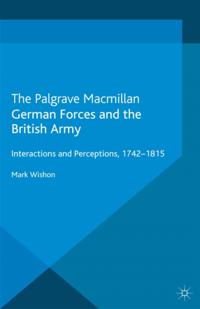 War, Culture and Society, 1750–1850