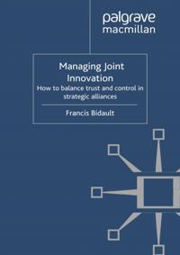Palgrave Business & Management Collection