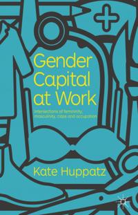 Palgrave Social Sciences Collection
