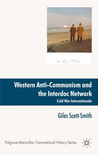 Palgrave Macmillan Transnational History Series