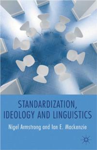 Palgrave Language & Linguistics Collection