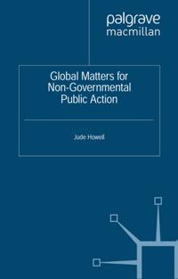 Non-Governmental Public Action