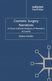 Palgrave Social Sciences Collection