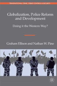 Transnational Crime, Crime Control and Security