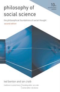 Traditions in Social Theory