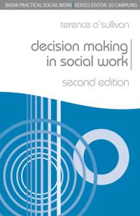 Practical Social Work Series