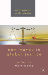 New Waves in Philosophy
