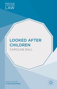 Focus on Social Work Law