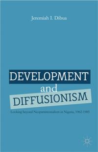 Development and Diffusionism