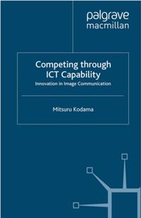 Palgrave Business & Management Collection