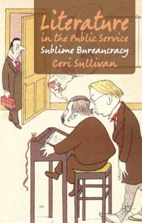 Palgrave Literature Collection