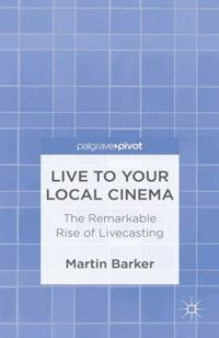 Palgrave Media & Culture Collection