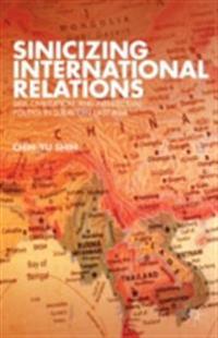 Palgrave Political & Intern. Studies Collection