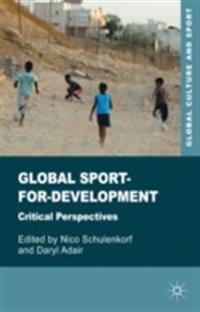 Global Culture and Sport Series