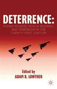 Deterrence