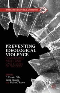Palgrave Political & Intern. Studies Collection