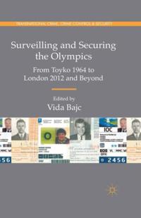 Transnational Crime, Crime Control and Security