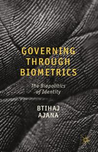 Palgrave Social Sciences Collection