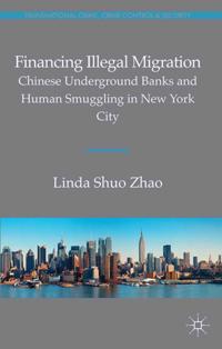 Transnational Crime, Crime Control and Security