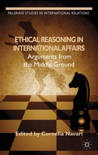 Palgrave Studies in International Relations