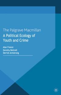 Palgrave Social Sciences Collection