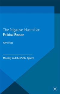 Palgrave Political & Intern. Studies Collection