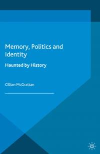 Palgrave Political & Intern. Studies Collection