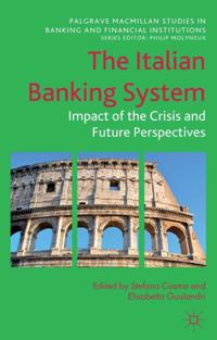 Palgrave Macmillan Studies in Banking and Financial Institutions