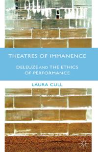 Palgrave Theatre & Performance Collection