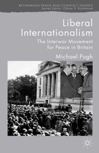 Rethinking Peace and Conflict Studies