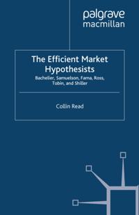 Great Minds in Finance