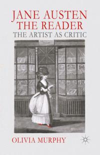 Palgrave Literature Collection