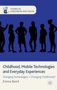 Studies in Childhood and Youth