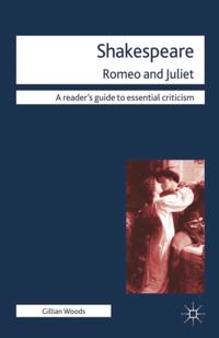 Readers'' Guides to Essential Criticism
