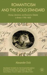 Palgrave Studies in the Enlightenment, Romanticism and Cultures of Print