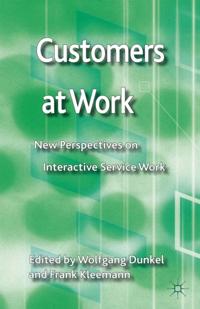 Palgrave Business & Management Collection