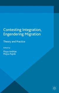 Migration, Diasporas and Citizenship