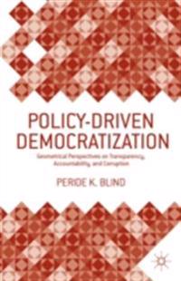 Palgrave Political Science Collection