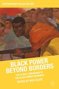 Contemporary Black History