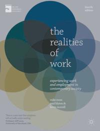 Realities of Work