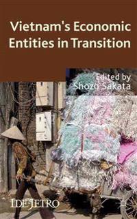 Vietnam's Economic Entities in Transition