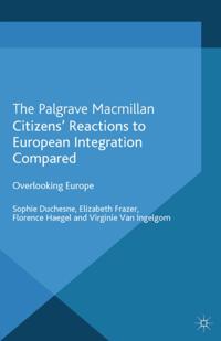 Palgrave Political & Intern. Studies Collection