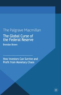 Palgrave Economics & Finance Collection
