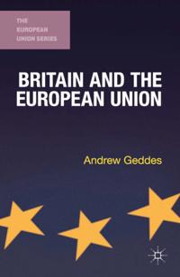The European Union Series