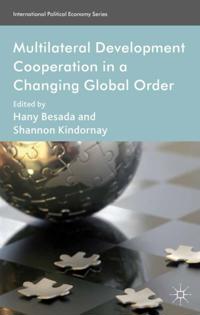 International Political Economy Series