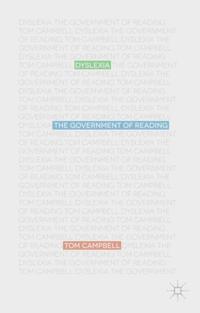 Palgrave Social Sciences Collection