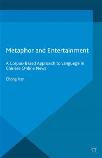 Palgrave Language & Linguistics Collection